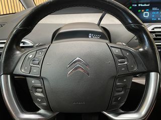 Citroen C4 Picasso 2016 EXCLUSIVE | FULL EXTRA | MASSAGE | 156,000KM!-thumb-10
