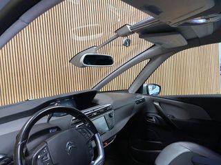 Citroen C4 Picasso 2016 EXCLUSIVE | FULL EXTRA | MASSAGE | 156,000KM!-thumb-8