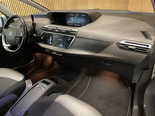 Citroen C4 Picasso 2016 EXCLUSIVE | FULL EXTRA | MASSAGE | 156,000KM!-thumb-21