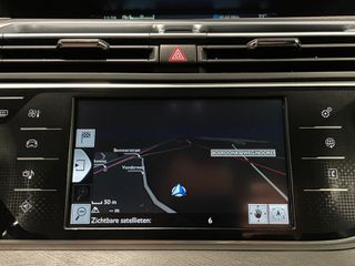 Citroen C4 Picasso 2016 EXCLUSIVE | FULL EXTRA | MASSAGE | 156,000KM!-thumb-12