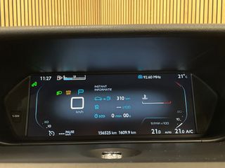 Citroen C4 Picasso 2016 EXCLUSIVE | FULL EXTRA | MASSAGE | 156,000KM!-thumb-11
