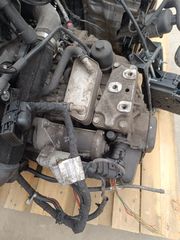 ΑΥΤΟΜΑΤΟ ΣΑΣΜΑΝ ΓΙΑ GROUP VAG '13-'19 2000cc DIESEL ΚΩΔΙΚΟΣ ΚΙΝΗΤΗΡΑ CRB.Η ΤΙΜΗ ΕΙΝΑΙ ΕΝΔΕΙΚΤΙΚΗ