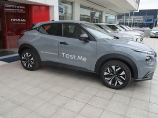 Nissan Juke 2025 HYBRID ΑΥΤΟΜΑΤΟ-thumb-2