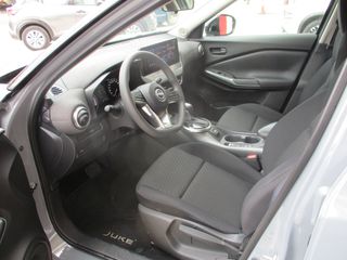 Nissan Juke 2025 HYBRID ΑΥΤΟΜΑΤΟ-thumb-5