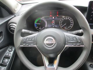 Nissan Juke 2025 HYBRID ΑΥΤΟΜΑΤΟ-thumb-7