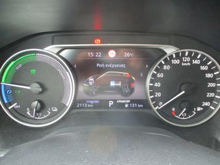 Nissan Juke 2025 HYBRID ΑΥΤΟΜΑΤΟ-thumb-9