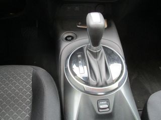 Nissan Juke 2025 HYBRID ΑΥΤΟΜΑΤΟ-thumb-10