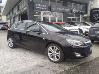 Opel Astra 2011 SPORT