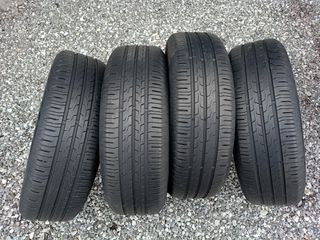 185/65R15 TEMAXIA 4 DOT0725 KAI 0123 CONTINENTAL 98%PELMA****ZAROGIANNHS***NIKOLAOS*******