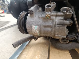 ΚΟΜΠΡΕΣΕΡ A/C ΓΙΑ GROUP VAG '13-'19 ΚΩΔΙΚΟΣ 5N0820803C.Η ΤΙΜΗ ΕΙΝΑΙ ΕΝΔΕΙΚΤΙΚΗ