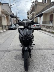 Benelli RCX 185 2024