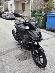 Benelli RCX 185 2024-thumb-1