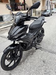 Benelli RCX 185 2024-thumb-2