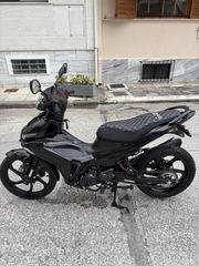 Benelli RCX 185 2024-thumb-7