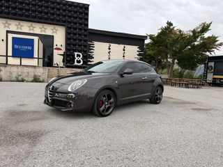 Alfa Romeo Mito 2013