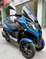 Piaggio MP3 310 2026 Sport / Δίπλωμα αυτοκινήτου-thumb-1