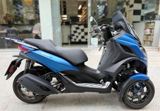Piaggio MP3 310 2026 Sport / Δίπλωμα αυτοκινήτου-thumb-3
