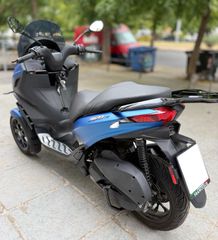 Piaggio MP3 310 2026 Sport / Δίπλωμα αυτοκινήτου-thumb-4