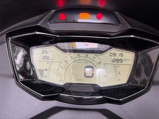 Piaggio MP3 310 2026 Sport / Δίπλωμα αυτοκινήτου-thumb-5