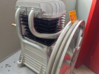 ΚΕΦΑΛΗ ΑΕΡΟΣΥΜΠΙΕΣΤΗ ABAC 7,5Hp MADE IN ITALY ΕΠΑΓΓΕΛΜΑΤΙΚΗ-thumb-1