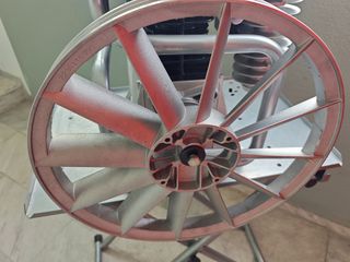 ΚΕΦΑΛΗ ΑΕΡΟΣΥΜΠΙΕΣΤΗ ABAC 7,5Hp MADE IN ITALY ΕΠΑΓΓΕΛΜΑΤΙΚΗ-thumb-7