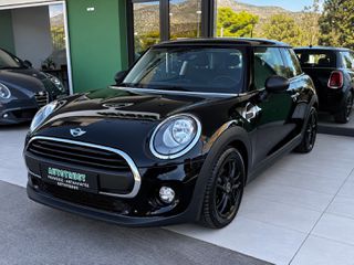 Mini ONE 2015 BLACK EDITION/ΟΘΟΝΗ/ΘΕΡΜΑΙΝ/PARKTRONIC-thumb-1