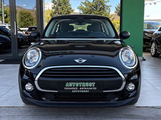 Mini ONE 2015 BLACK EDITION/ΟΘΟΝΗ/ΘΕΡΜΑΙΝ/PARKTRONIC-thumb-2