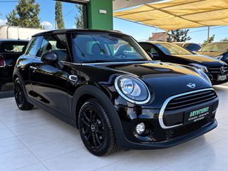 Mini ONE 2015 BLACK EDITION/ΟΘΟΝΗ/ΘΕΡΜΑΙΝ/PARKTRONIC-thumb-4