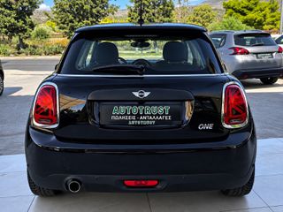 Mini ONE 2015 BLACK EDITION/ΟΘΟΝΗ/ΘΕΡΜΑΙΝ/PARKTRONIC-thumb-5