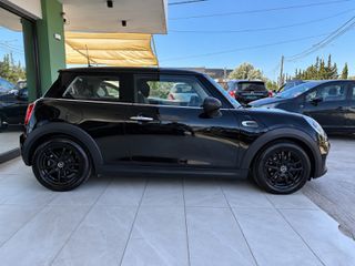 Mini ONE 2015 BLACK EDITION/ΟΘΟΝΗ/ΘΕΡΜΑΙΝ/PARKTRONIC-thumb-6