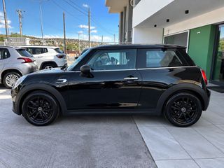 Mini ONE 2015 BLACK EDITION/ΟΘΟΝΗ/ΘΕΡΜΑΙΝ/PARKTRONIC-thumb-7