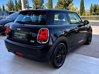 Mini ONE 2015 BLACK EDITION/ΟΘΟΝΗ/ΘΕΡΜΑΙΝ/PARKTRONIC-thumb-8