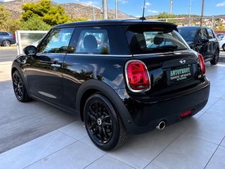 Mini ONE 2015 BLACK EDITION/ΟΘΟΝΗ/ΘΕΡΜΑΙΝ/PARKTRONIC-thumb-9