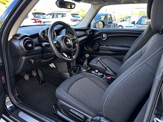 Mini ONE 2015 BLACK EDITION/ΟΘΟΝΗ/ΘΕΡΜΑΙΝ/PARKTRONIC-thumb-10