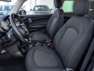 Mini ONE 2015 BLACK EDITION/ΟΘΟΝΗ/ΘΕΡΜΑΙΝ/PARKTRONIC-thumb-11