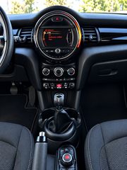 Mini ONE 2015 BLACK EDITION/ΟΘΟΝΗ/ΘΕΡΜΑΙΝ/PARKTRONIC-thumb-12