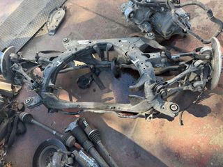 TESLA MODEL 3 ΑΞΟΝΑΣ ΠΙΣΩ 1103557