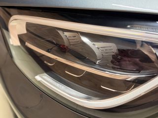 Mercedes-Benz GLC 300 2019 GLC COUPE 4MATIC 9G - TRONIC AMG LINE-thumb-6