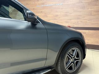 Mercedes-Benz GLC 300 2019 GLC COUPE 4MATIC 9G - TRONIC AMG LINE-thumb-7