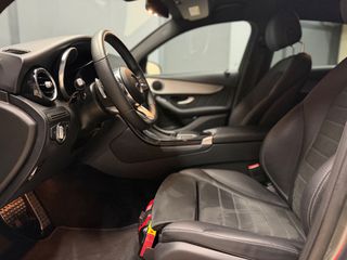 Mercedes-Benz GLC 300 2019 GLC COUPE 4MATIC 9G - TRONIC AMG LINE-thumb-11