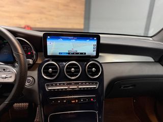 Mercedes-Benz GLC 300 2019 GLC COUPE 4MATIC 9G - TRONIC AMG LINE-thumb-14