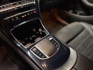 Mercedes-Benz GLC 300 2019 GLC COUPE 4MATIC 9G - TRONIC AMG LINE-thumb-15