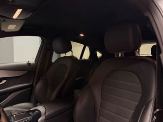 Mercedes-Benz GLC 300 2019 GLC COUPE 4MATIC 9G - TRONIC AMG LINE-thumb-17