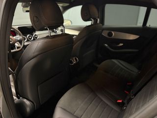 Mercedes-Benz GLC 300 2019 GLC COUPE 4MATIC 9G - TRONIC AMG LINE-thumb-18