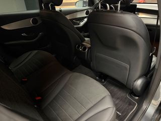 Mercedes-Benz GLC 300 2019 GLC COUPE 4MATIC 9G - TRONIC AMG LINE-thumb-21