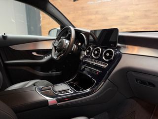 Mercedes-Benz GLC 300 2019 GLC COUPE 4MATIC 9G - TRONIC AMG LINE-thumb-23