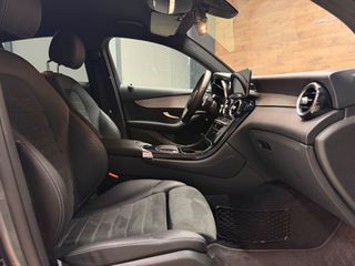 Mercedes-Benz GLC 300 2019 GLC COUPE 4MATIC 9G - TRONIC AMG LINE-thumb-24