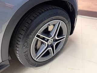 Mercedes-Benz GLC 300 2019 GLC COUPE 4MATIC 9G - TRONIC AMG LINE-thumb-26