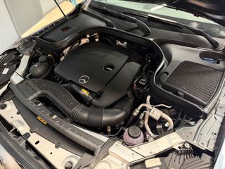 Mercedes-Benz GLC 300 2019 GLC COUPE 4MATIC 9G - TRONIC AMG LINE-thumb-28