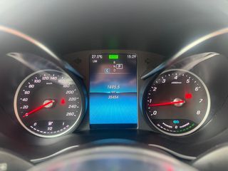 Mercedes-Benz GLC 300 2019 GLC COUPE 4MATIC 9G - TRONIC AMG LINE-thumb-13